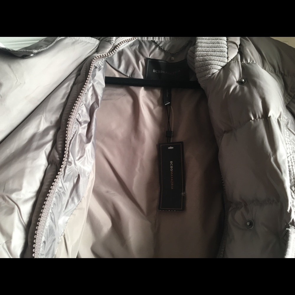 Puffer jacket - Picture 4 of 4