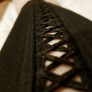 NEW! Express leggings