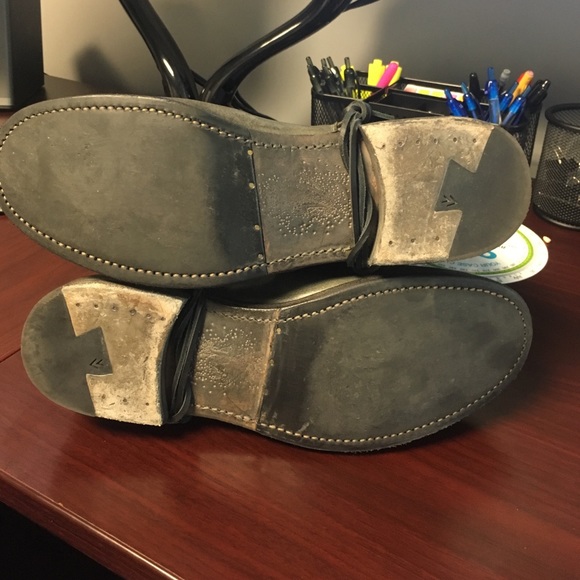 John Varvatos Boots - Men’s size 9 main image 6