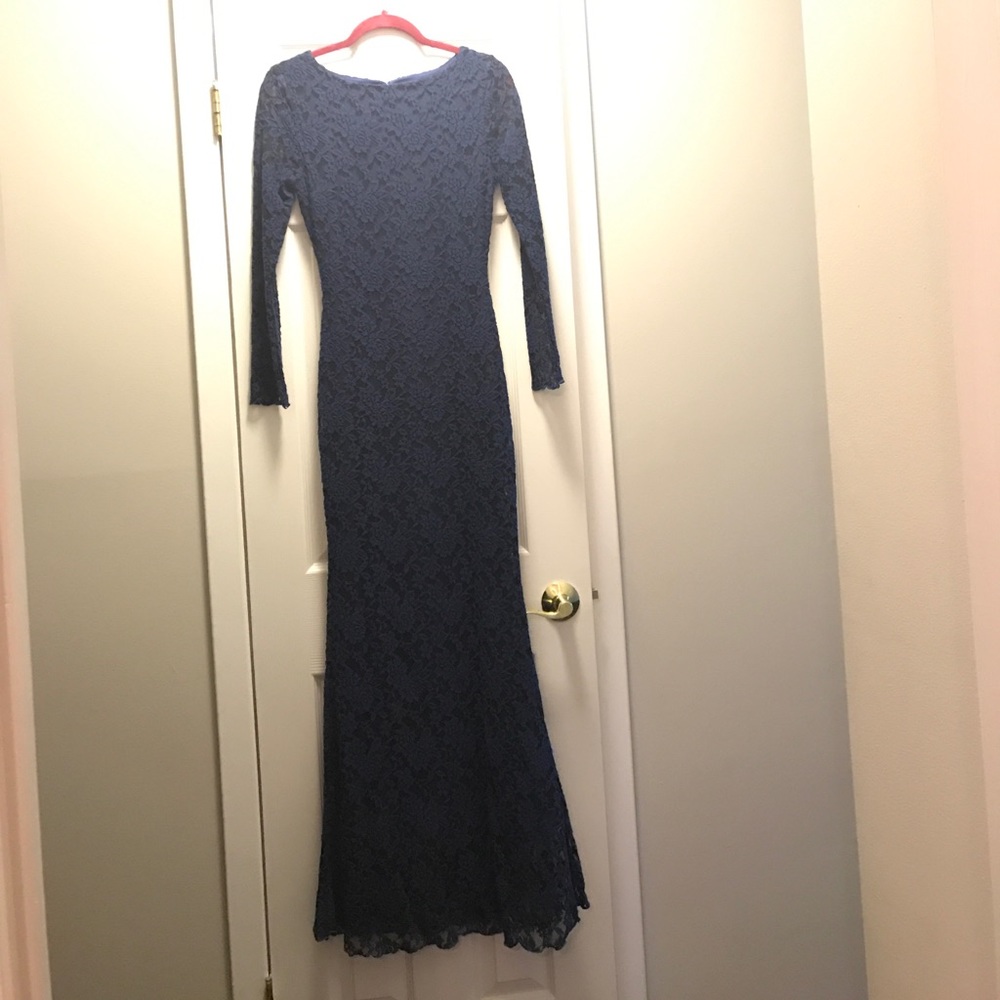 Gown