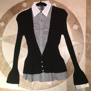 Chelsea&Theodore Top