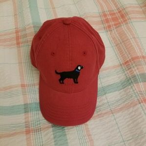 Harding Lane Baseball Hat