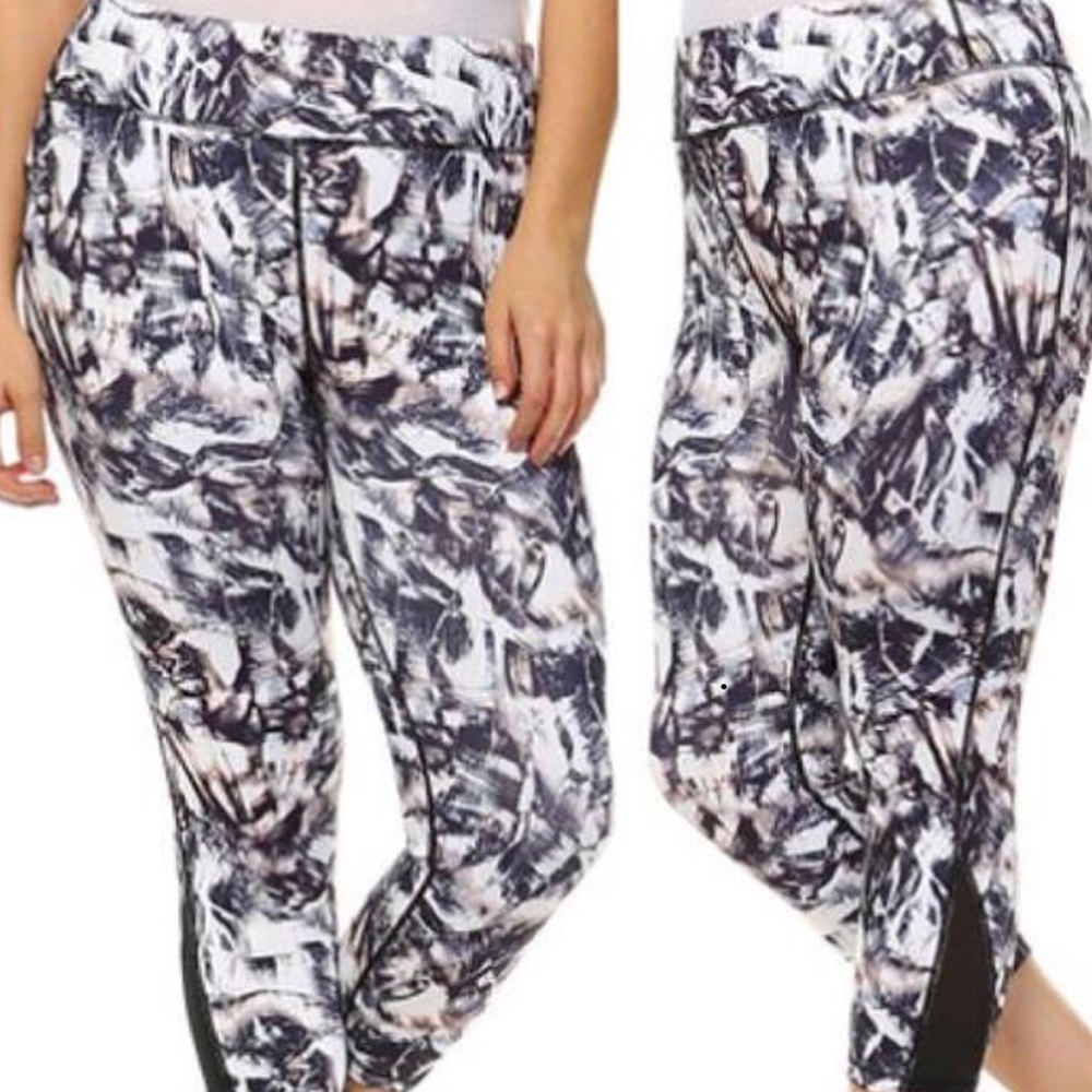 ❌ SOLD   ❌     Plus size Active wear