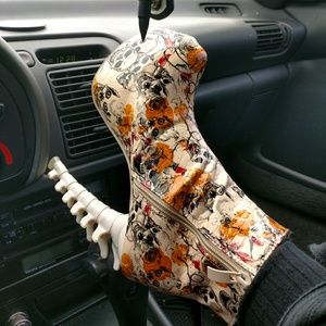 Meet your Posher, Susan