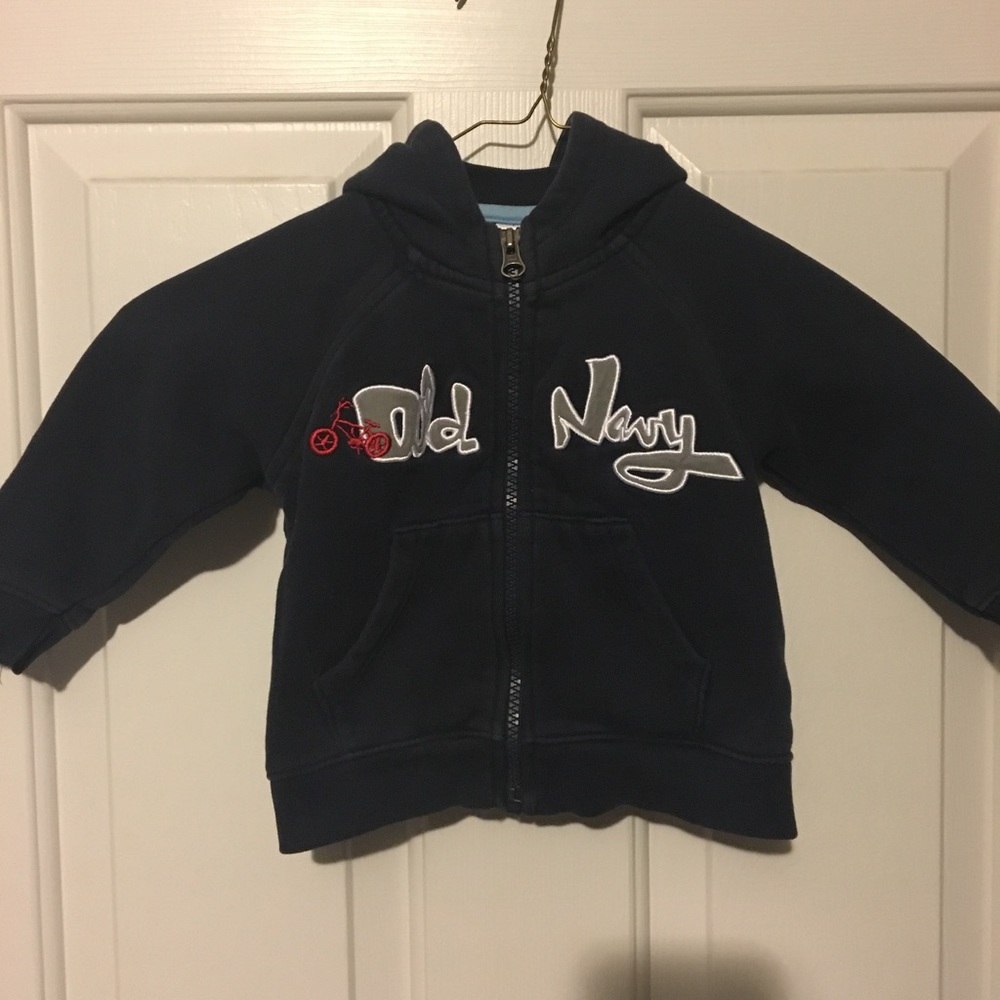Old Navy Toddler Jacket