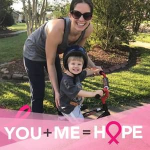 Meet your Posher, Maggie