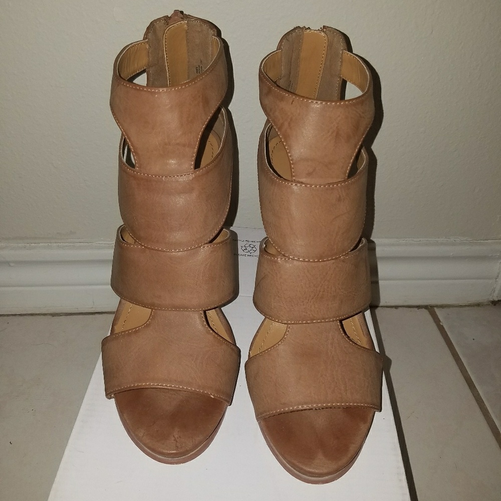 Heels