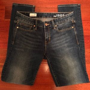 Gap 1969 Always Skinny Jeans Gap 1969 Always Skinny Jeans