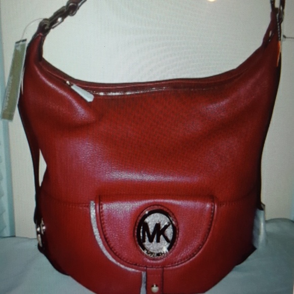 MICHAEL KORS BAG
