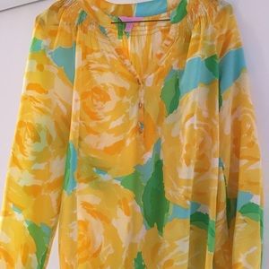 Lilly Pulitzer Elsa
