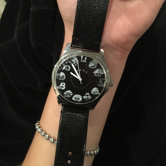 Marc by Marc Jacobs girl watch - Picture 3 of 6