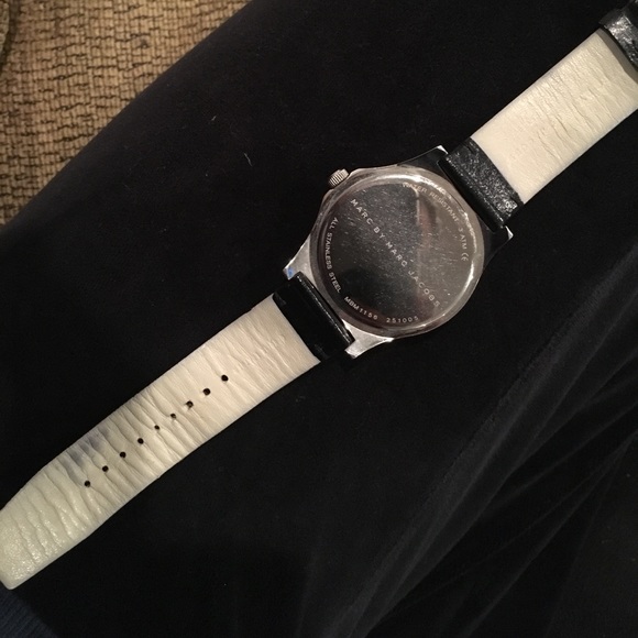 Marc by Marc Jacobs girl watch - Picture 5 of 6