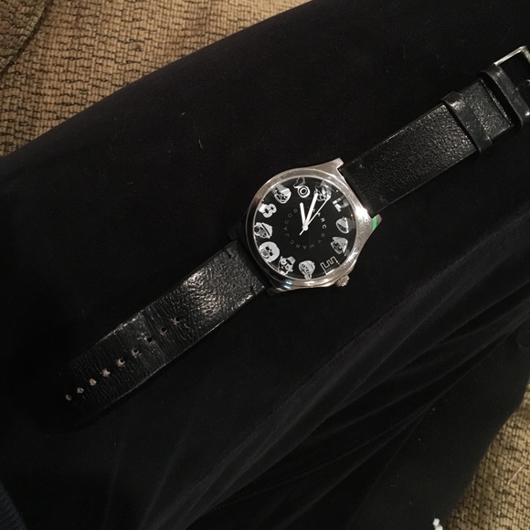 Marc by Marc Jacobs girl watch - Picture 6 of 6