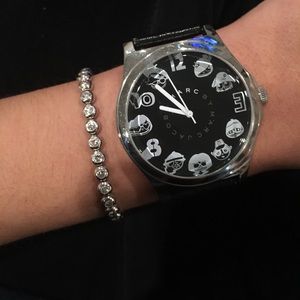 Marc by Marc Jacobs girl watch