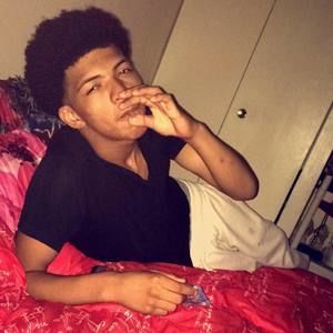 Meet your Posher, Mark