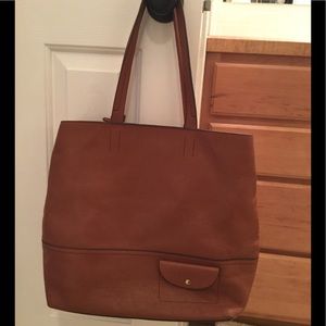 J Crew tote