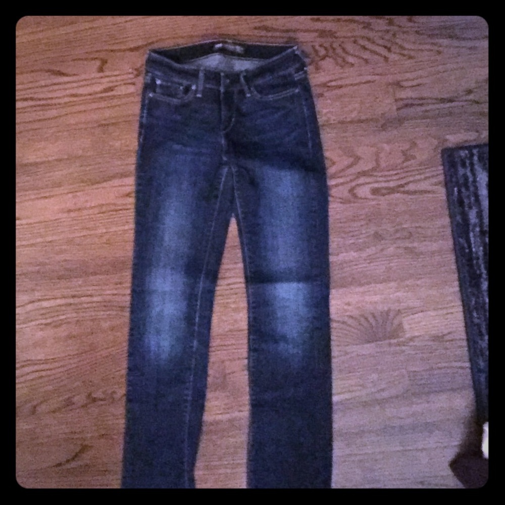 Levi Jeans