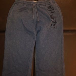 Hollister sweatpants
