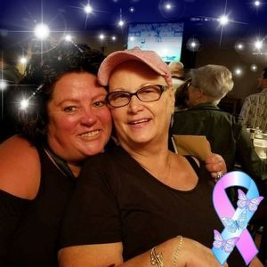 Meet your Posher, Michele