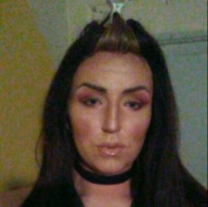 Meet your Posher, Katherine-olivia