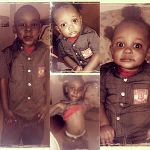 Meet your Posher, Rhonda