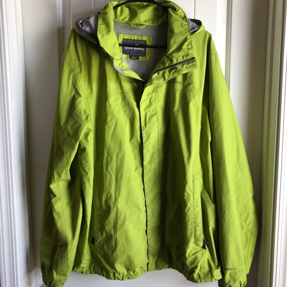 Eddie Bauer Other - Eddie Bauer Weatheredge Coat Jacket