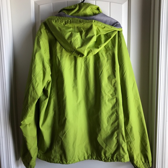 Eddie Bauer Weatheredge Coat Jacket - Picture 2 of 8