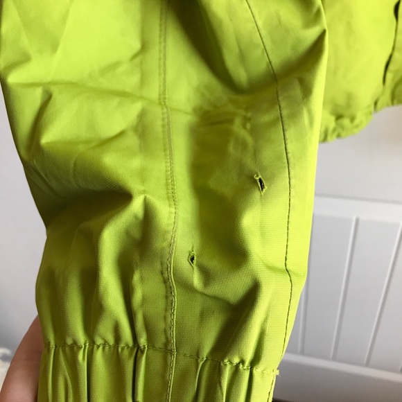 Eddie Bauer Weatheredge Coat Jacket - Picture 8 of 8