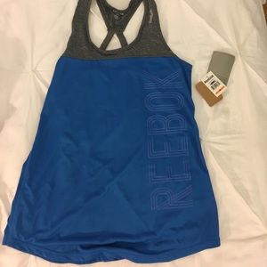 Reebok Workout Tank