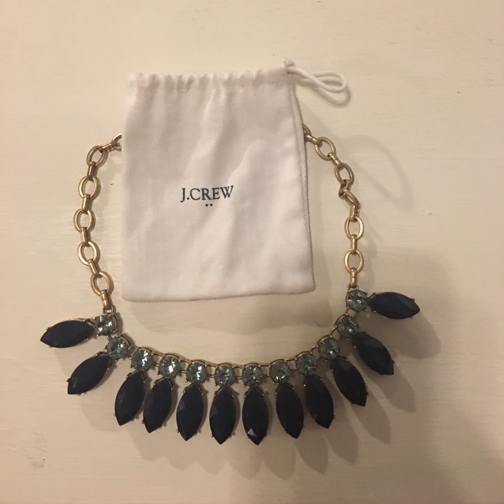 JCrew Necklace