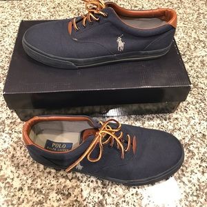 Polo Ralph Lauren Sneakers