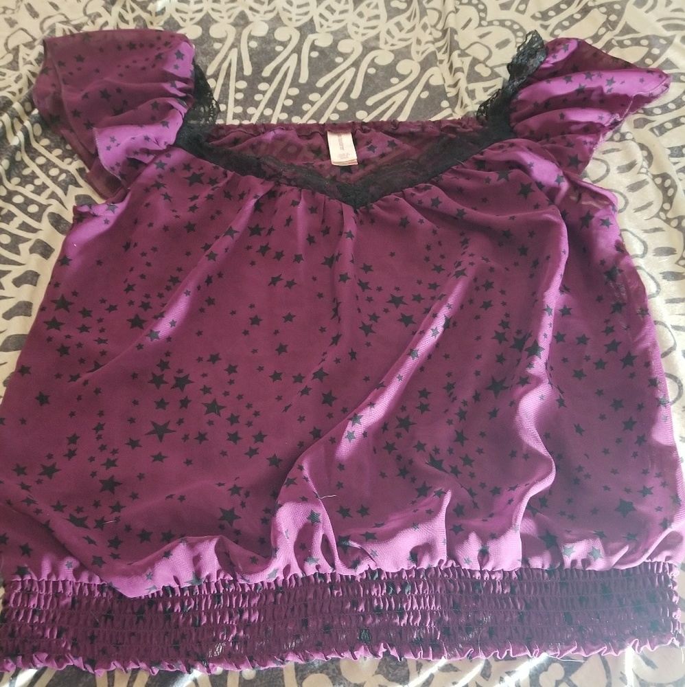 Women's blouse