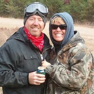 Meet your Posher, Stacy