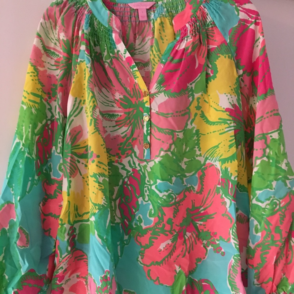 Lilly Pulitzer Elsa