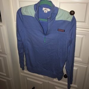 Vineyard Vines Shep Shirt Small