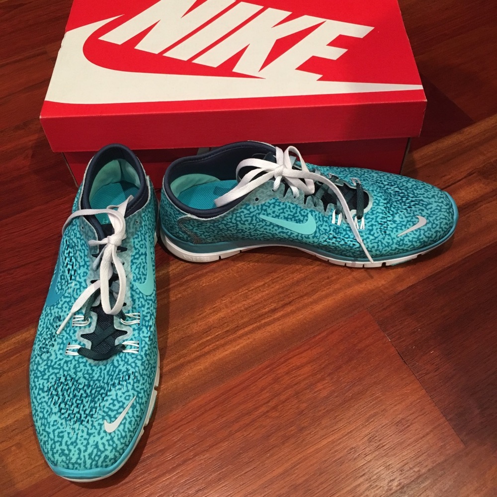 Brand New Nike sneaker