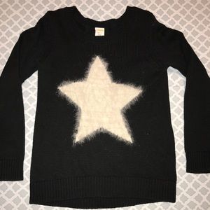 Girls Gymboree Sweater