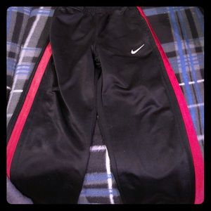 Nike boys sweatpants