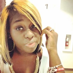 Meet your Posher, Shonte