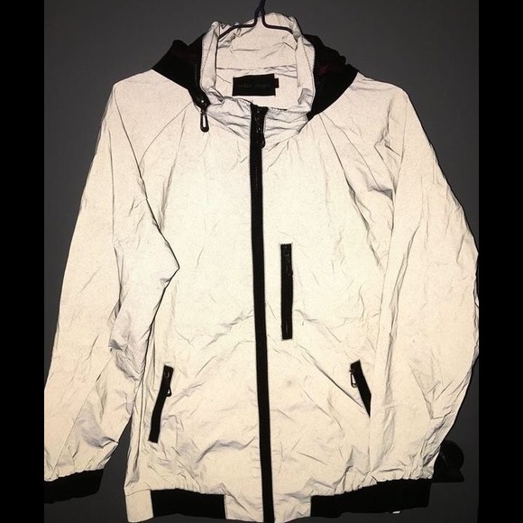 jacket - Picture 2 of 2