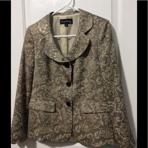 Jacket - EUC