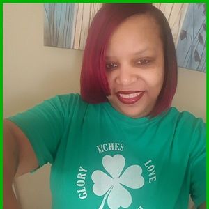 Meet your Posher, Terri