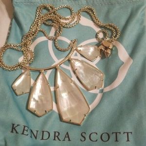 Kendra Scott Necklace