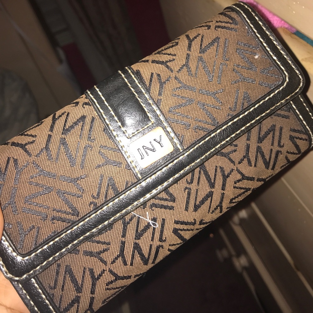 JNY WALLET