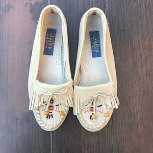⬇️ $15 Vintage valley lane moccasins