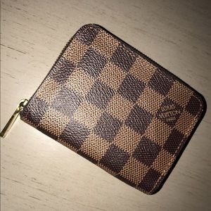 Loui Wallet