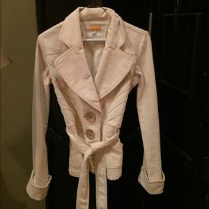 Women's jacket
