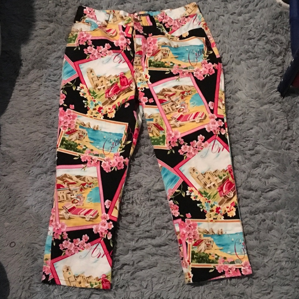 Pants