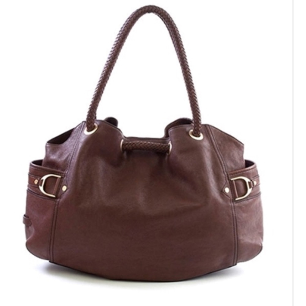 Cole haan Denney saddle bag