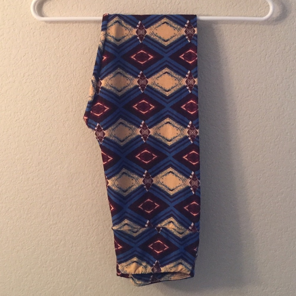 LuLaRoe OS Leggings